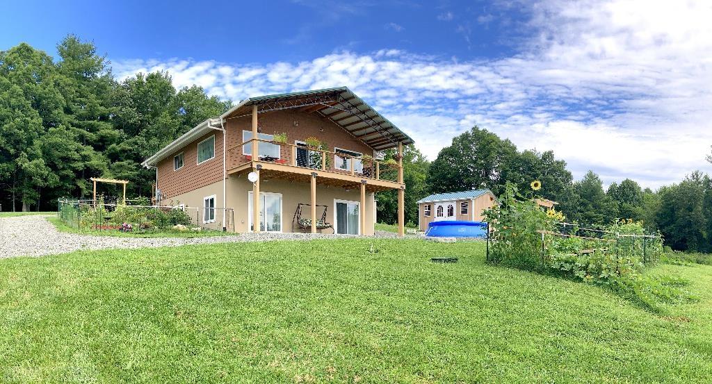 1171 Wolfpen Ridge Road Galax, VA 24333 - Photo 1 of 25 Gallery Image 1