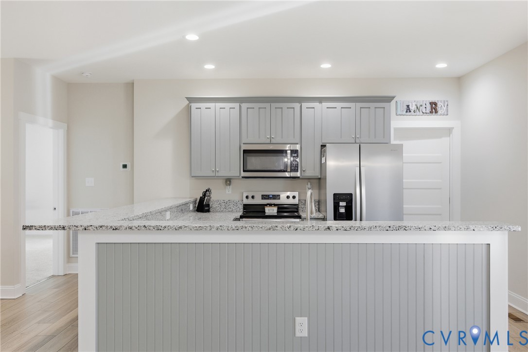 2915 Crewsville Road Bumpass, VA 23024 - Photo 10 of 41