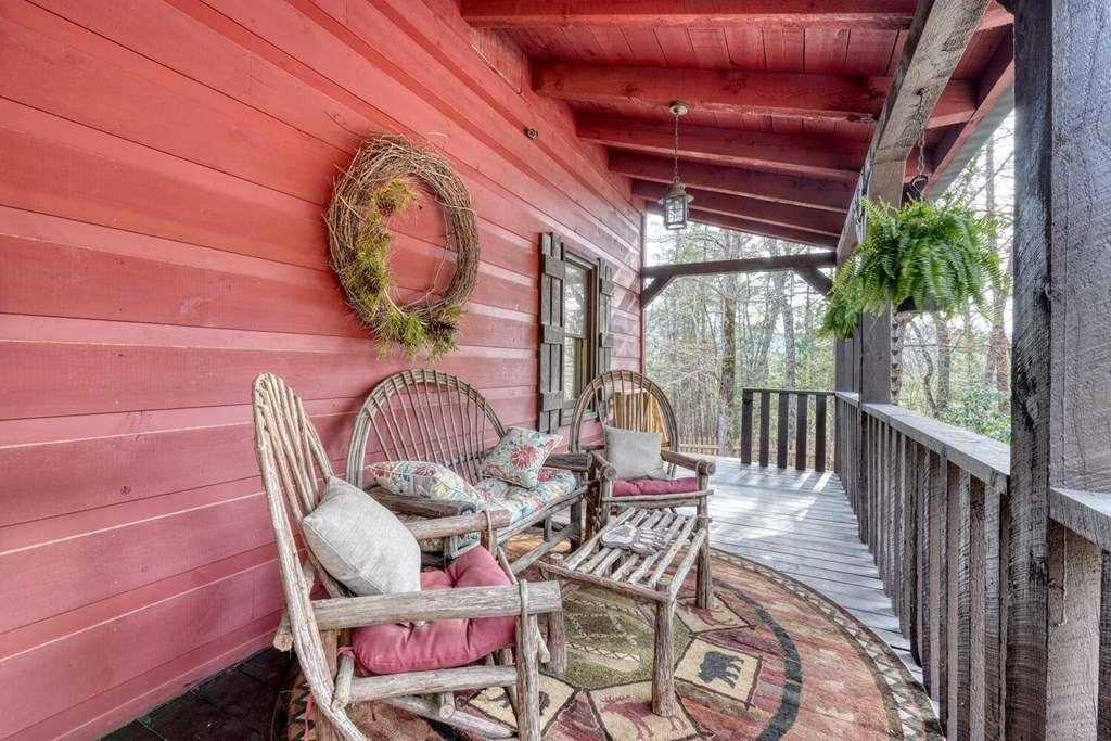 2567 Todd Shook Road Young Harris, GA 30582 - Photo 16 of 62