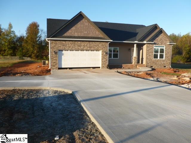 1107 Sloan Road Inman, SC 29349 - Photo 1 of 12