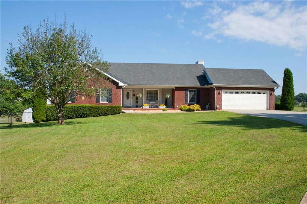 3745 Univeter Road Canton, GA 30115 - Photo 1 of 1