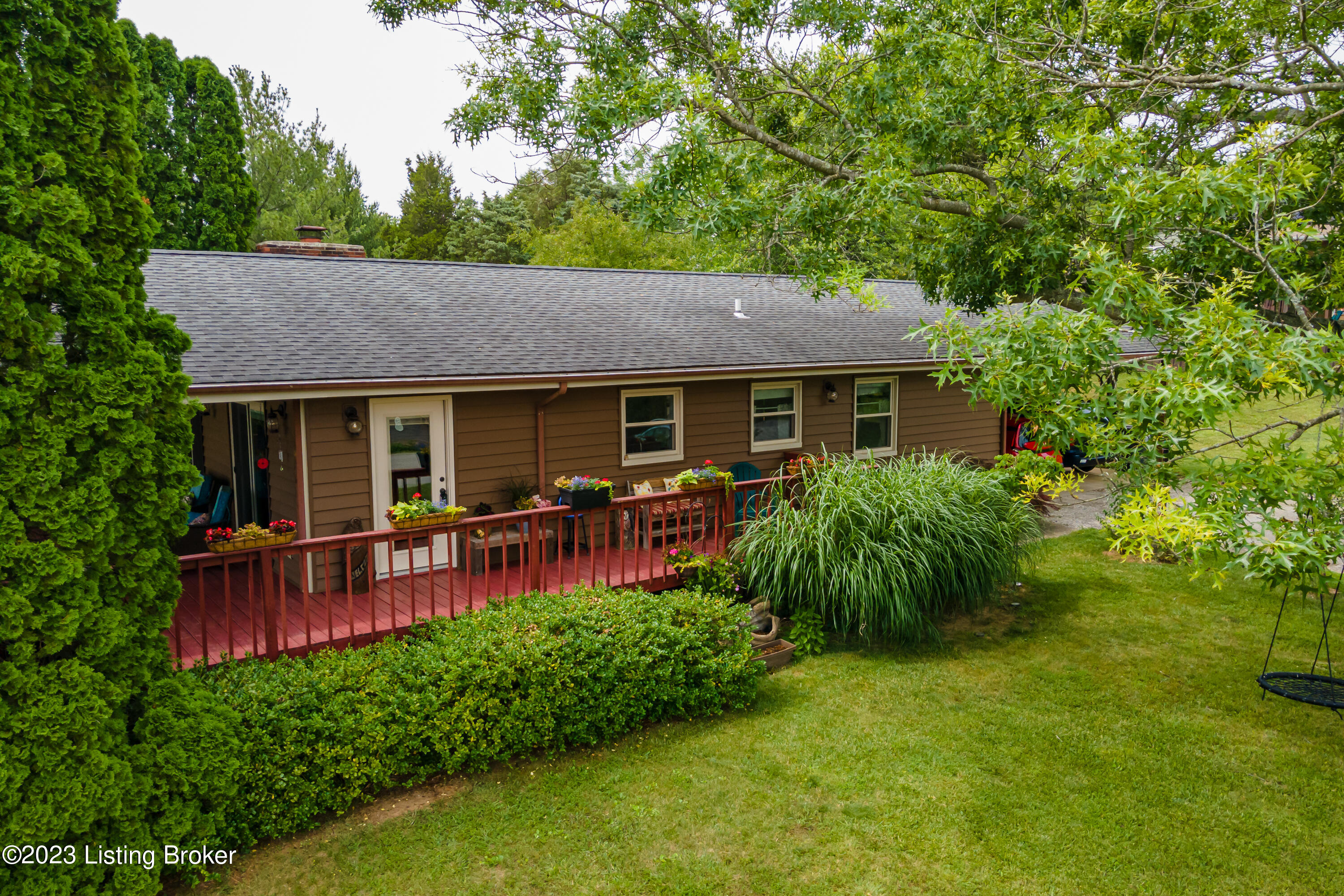 80 Wingate Road Brandenburg, KY 40108 - Photo 1 of 38 1