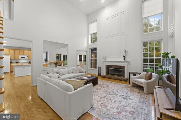 $899,000 | 4440 Claybrooke Drive, Lothian, MD 20711
