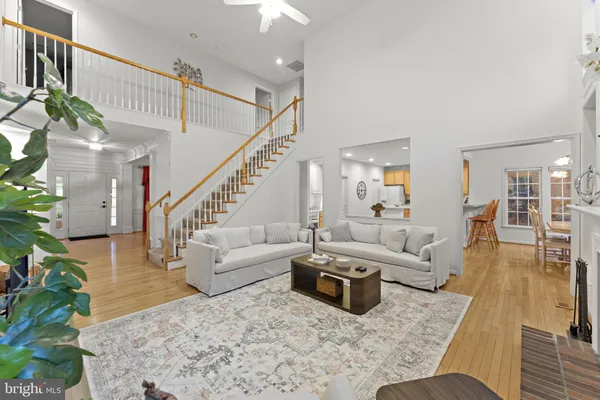 $899,000 | 4440 Claybrooke Drive, Lothian, MD 20711