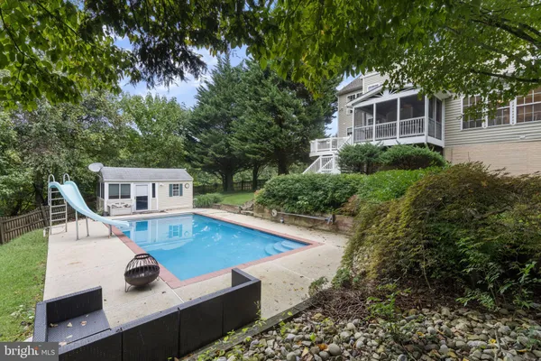 $899,000 | 4440 Claybrooke Drive, Lothian, MD 20711