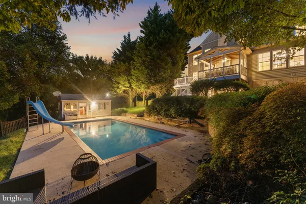 $899,000 | 4440 Claybrooke Drive, Lothian, MD 20711
