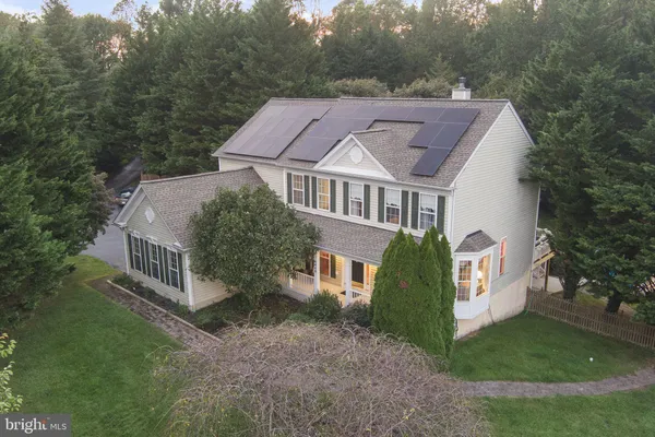 $899,000 | 4440 Claybrooke Drive, Lothian, MD 20711