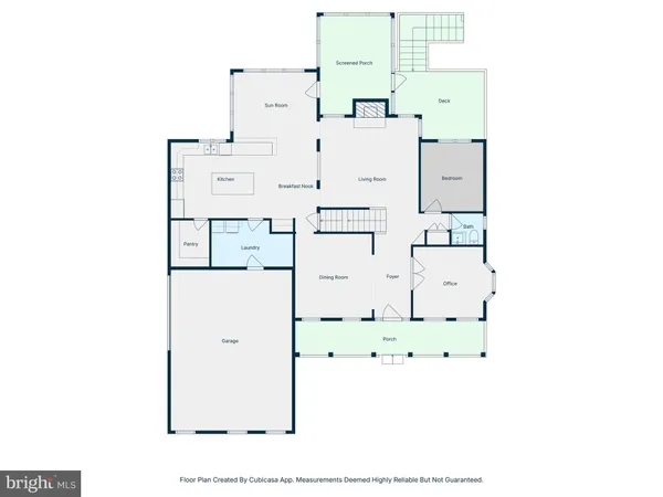 $899,000 | 4440 Claybrooke Drive, Lothian, MD 20711