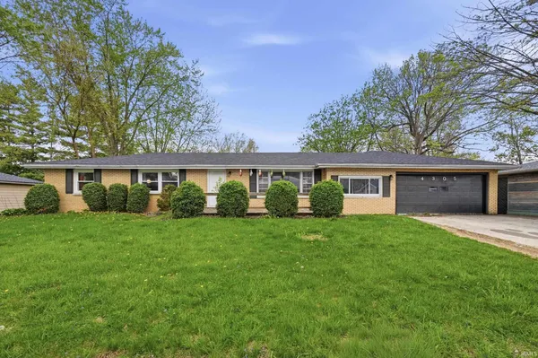 $150,000 | 4305 North Glenwood Avenue, Muncie, IN 47304