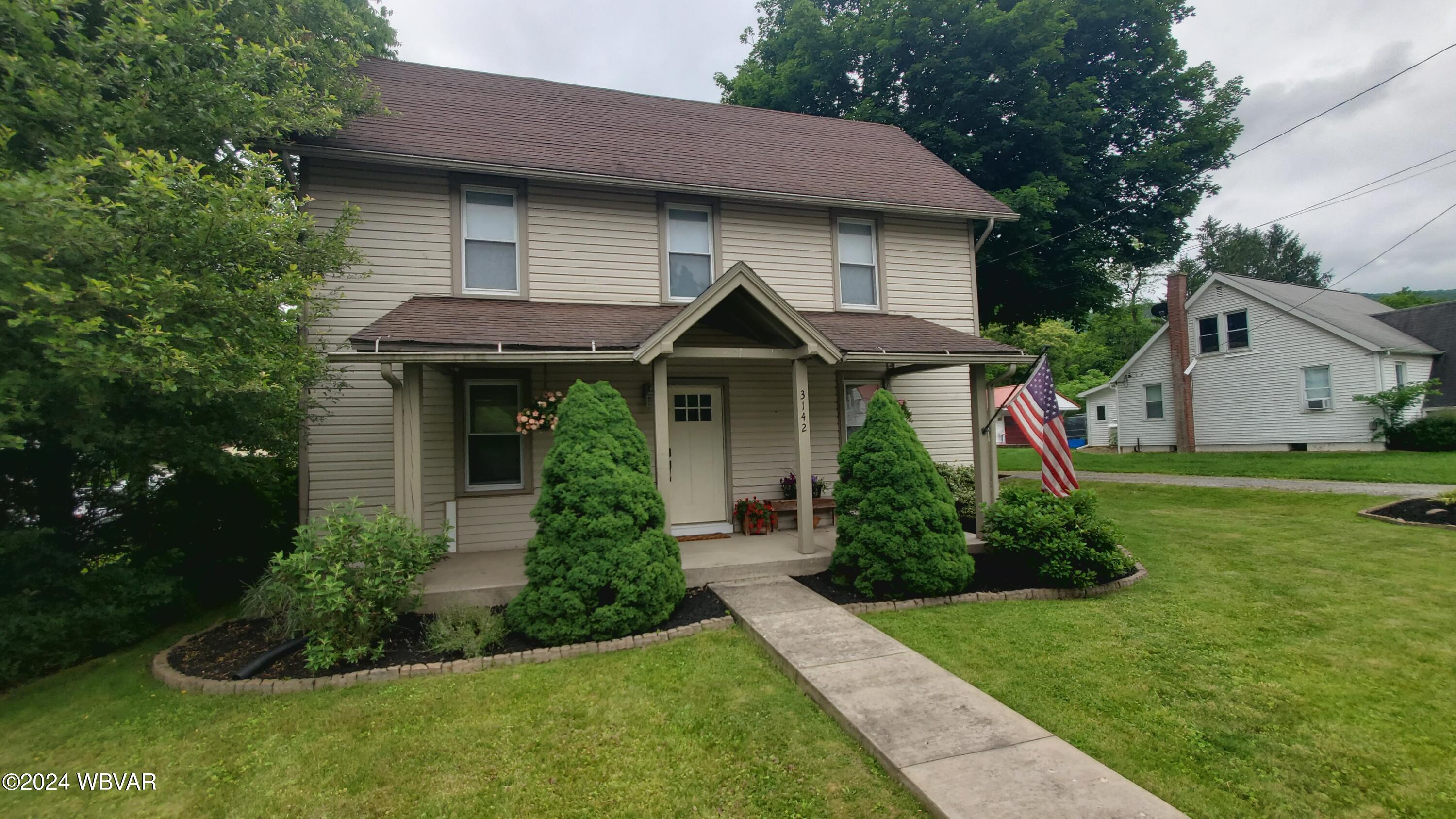 3142 Rauchtown Road Jersey Shore, PA 17740 - Photo 47 of 67 Gallery Image 47