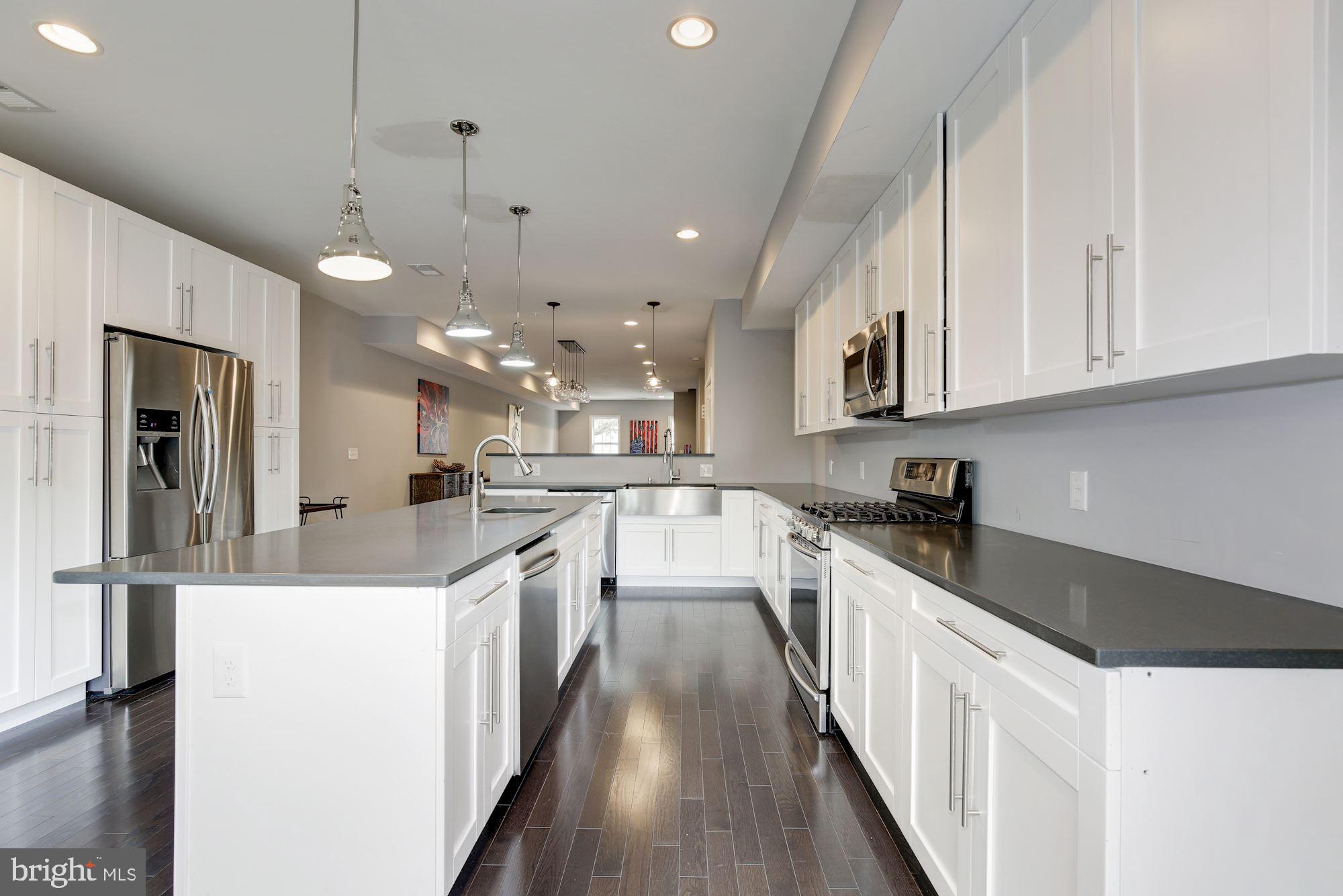 540 Shepherd Street Northwest, Unit 2 Washington, DC 20011 - Photo 13 of 32