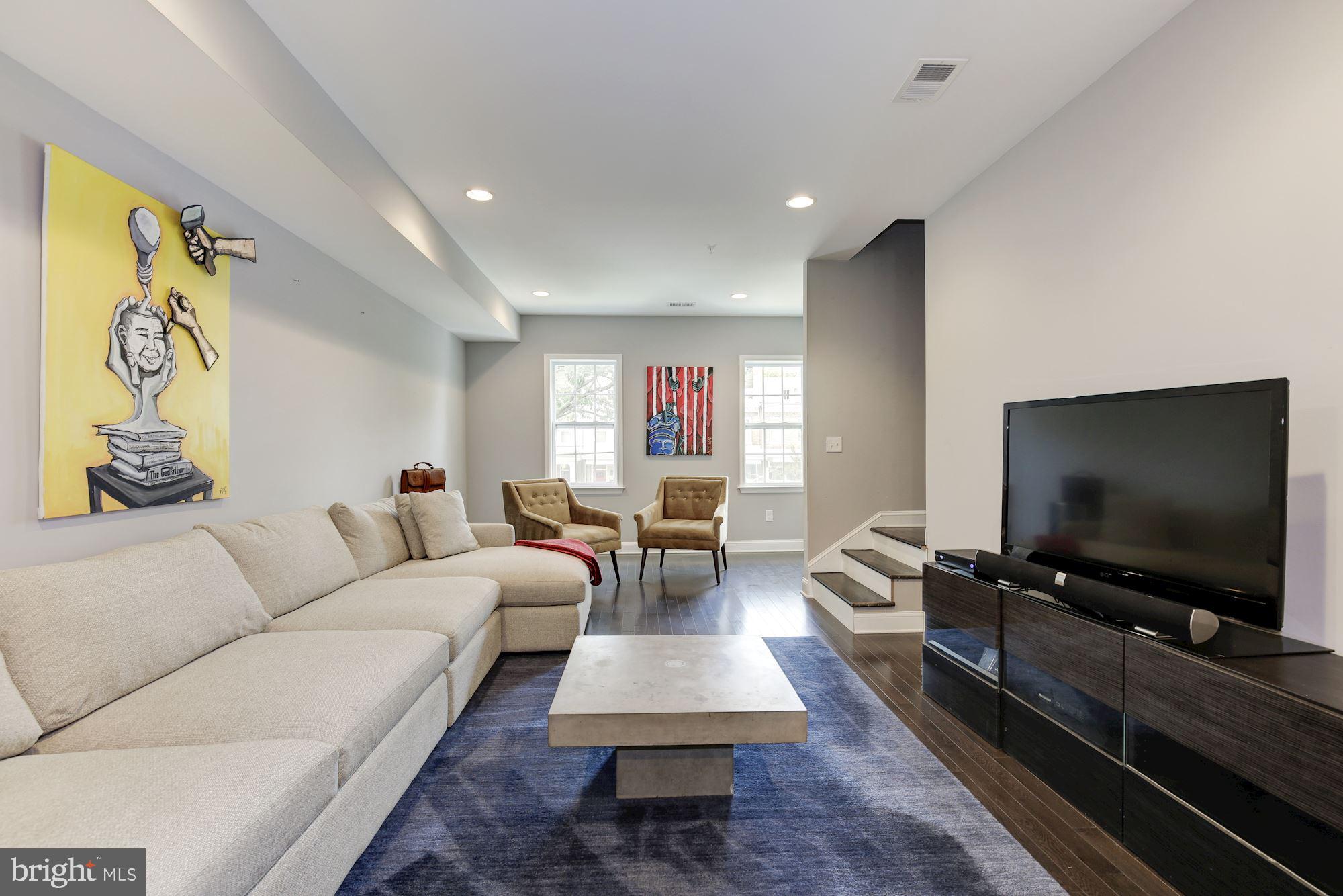 540 Shepherd Street Northwest, Unit 2 Washington, DC 20011 - Photo 2 of 32