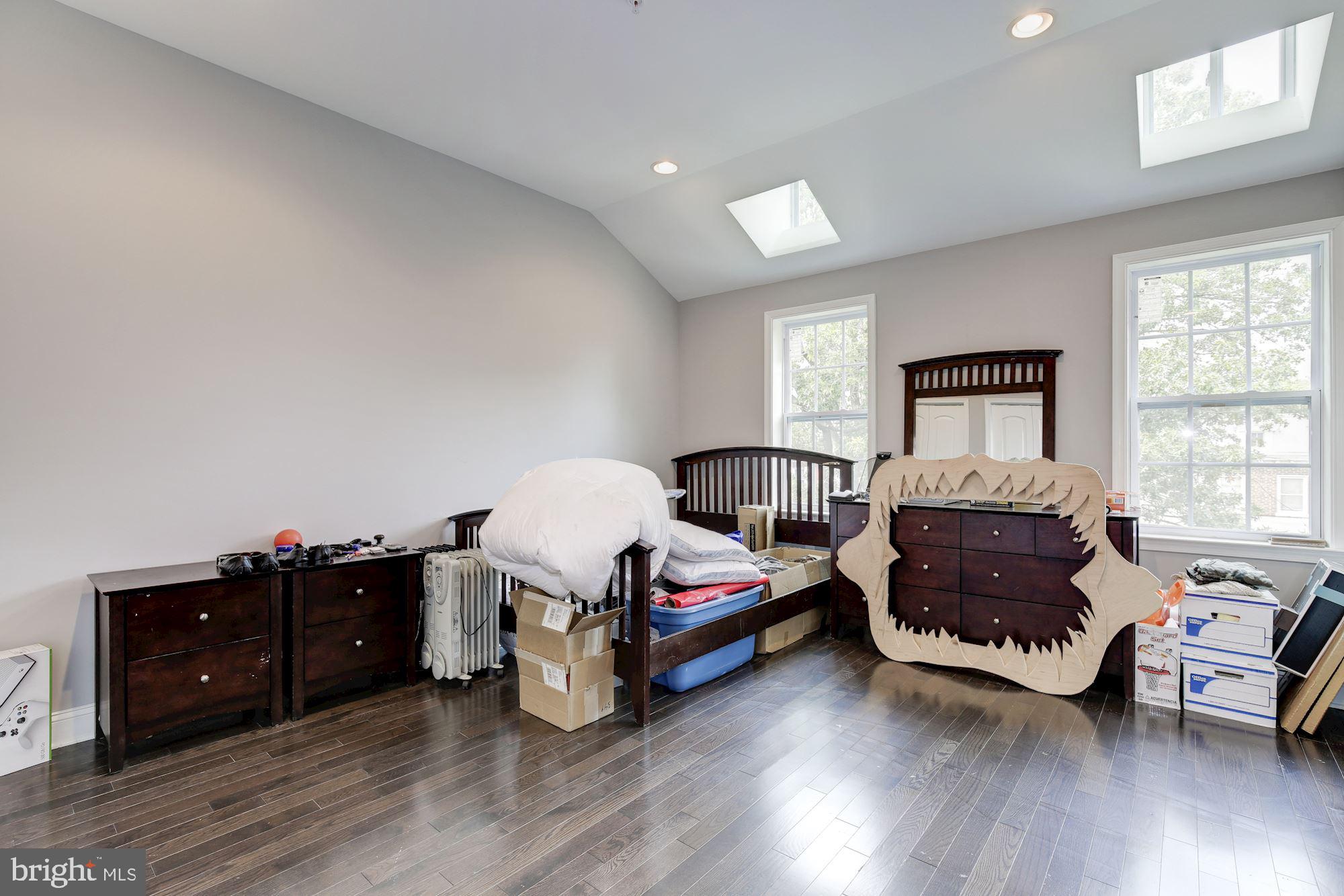 540 Shepherd Street Northwest, Unit 2 Washington, DC 20011 - Photo 23 of 32