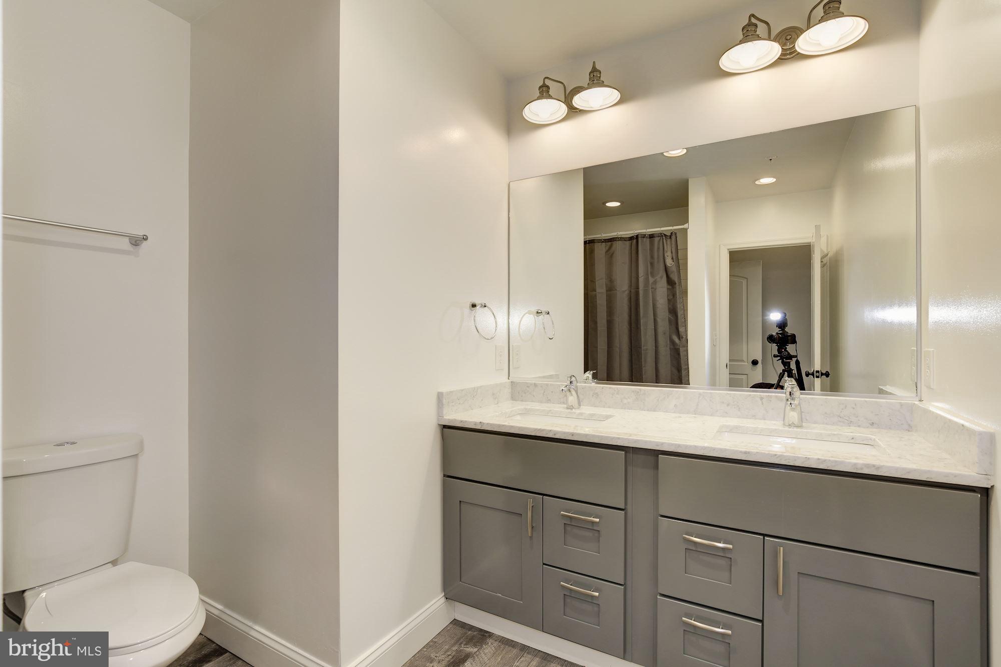 540 Shepherd Street Northwest, Unit 2 Washington, DC 20011 - Photo 24 of 32