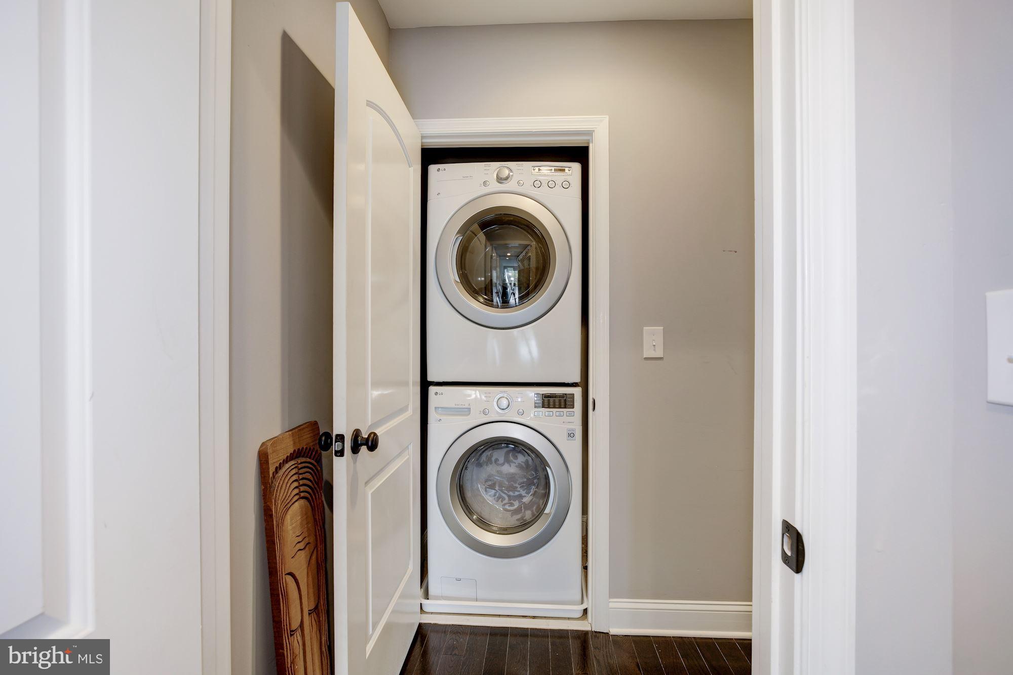 540 Shepherd Street Northwest, Unit 2 Washington, DC 20011 - Photo 27 of 32