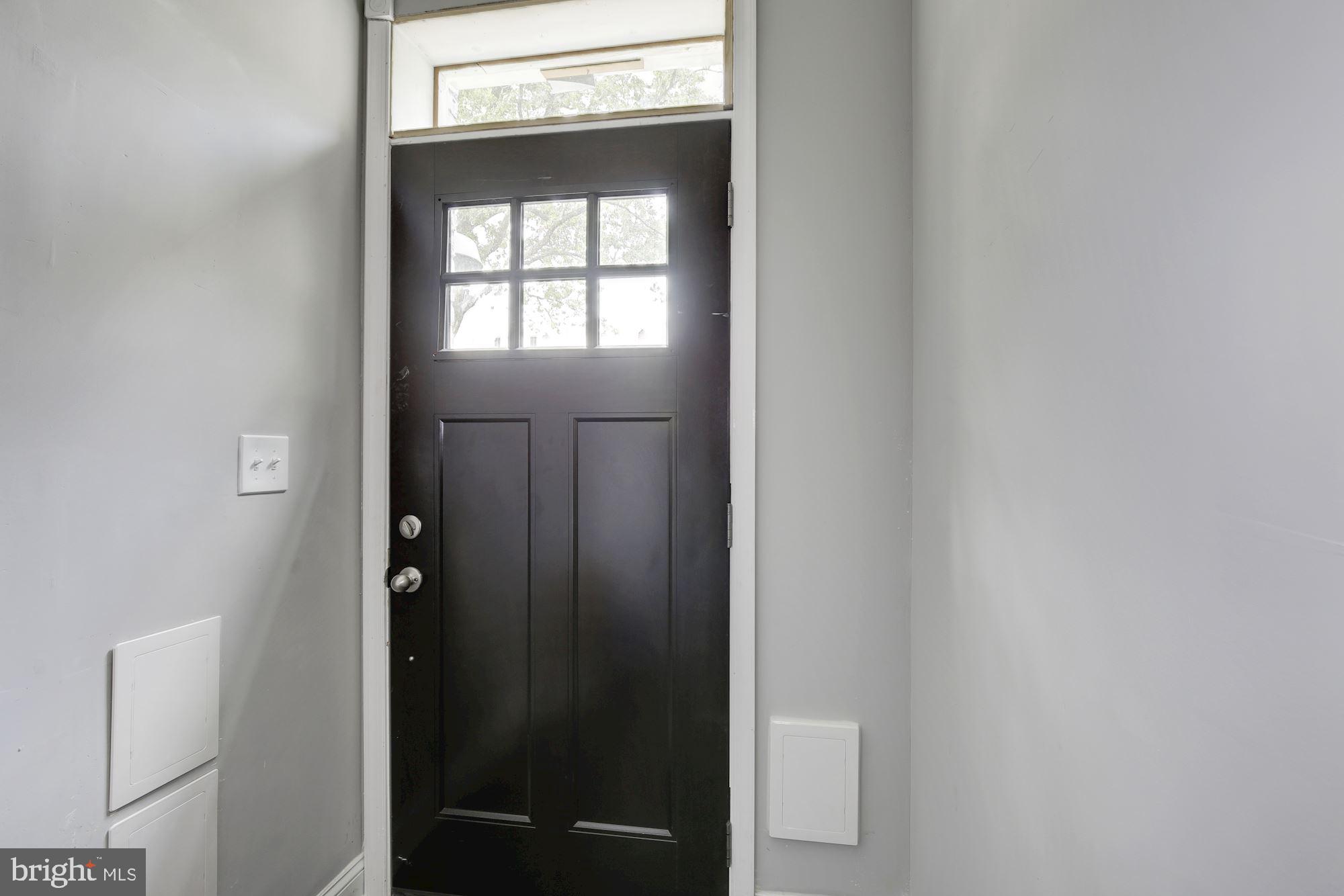 540 Shepherd Street Northwest, Unit 2 Washington, DC 20011 - Photo 30 of 32