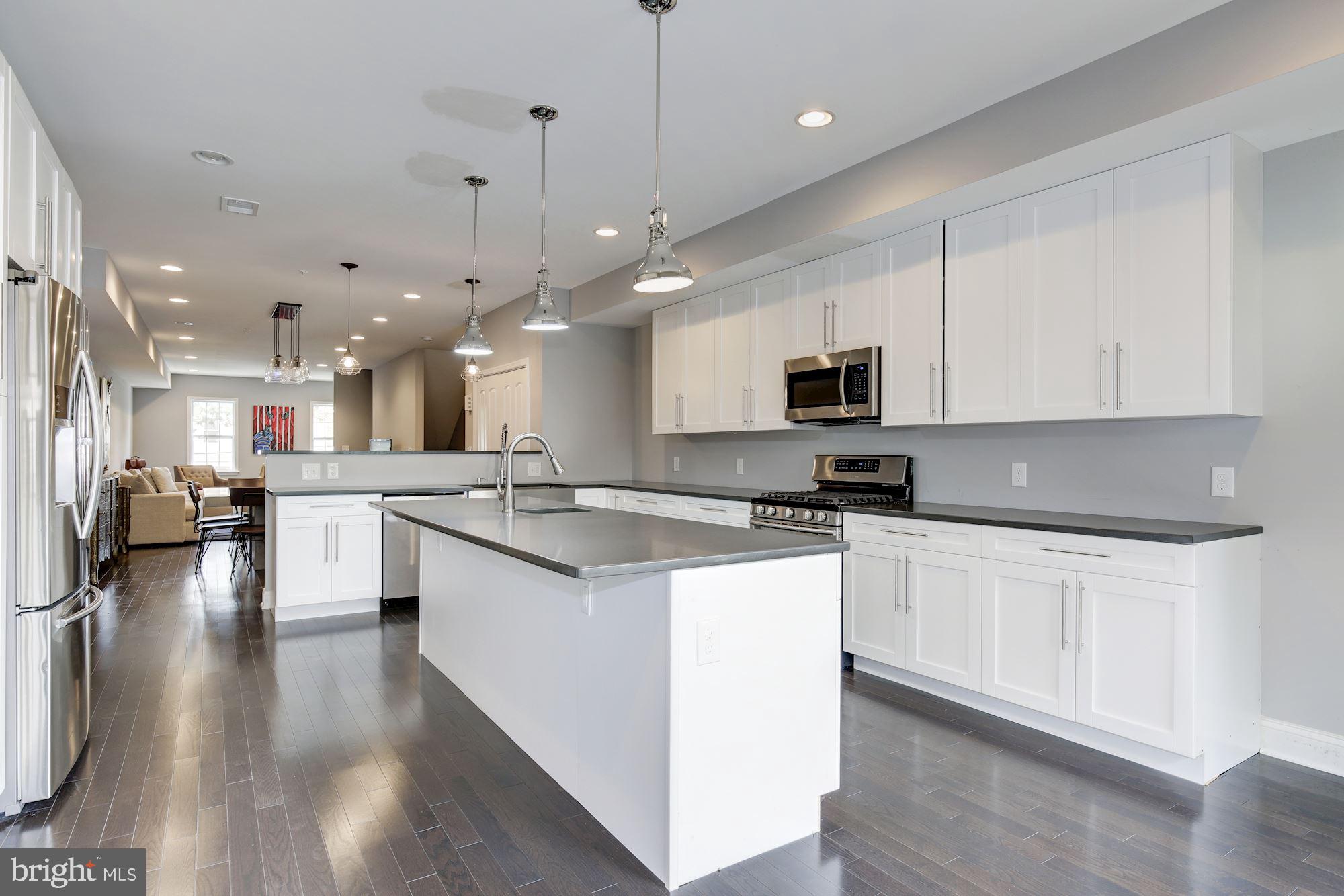 540 Shepherd Street Northwest, Unit 2 Washington, DC 20011 - Photo 9 of 32