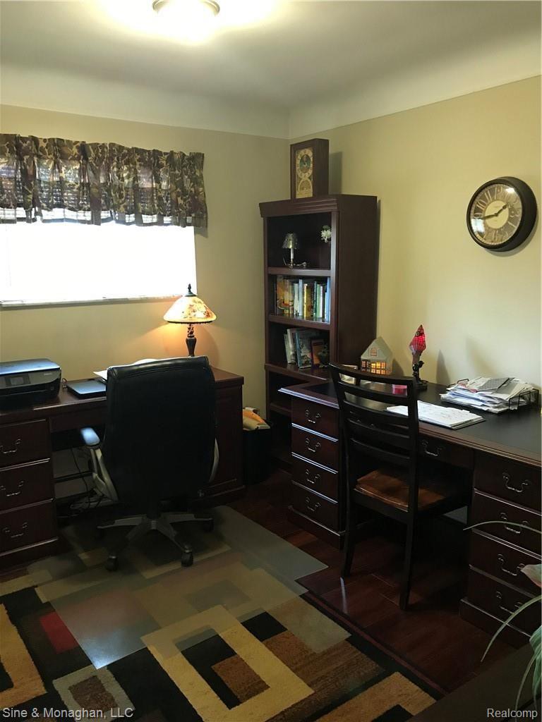 473 Cox Road St. Clair, MI 48079 - Photo 44 of 64 44 BEDROOM 3 473 COX RD.JPG