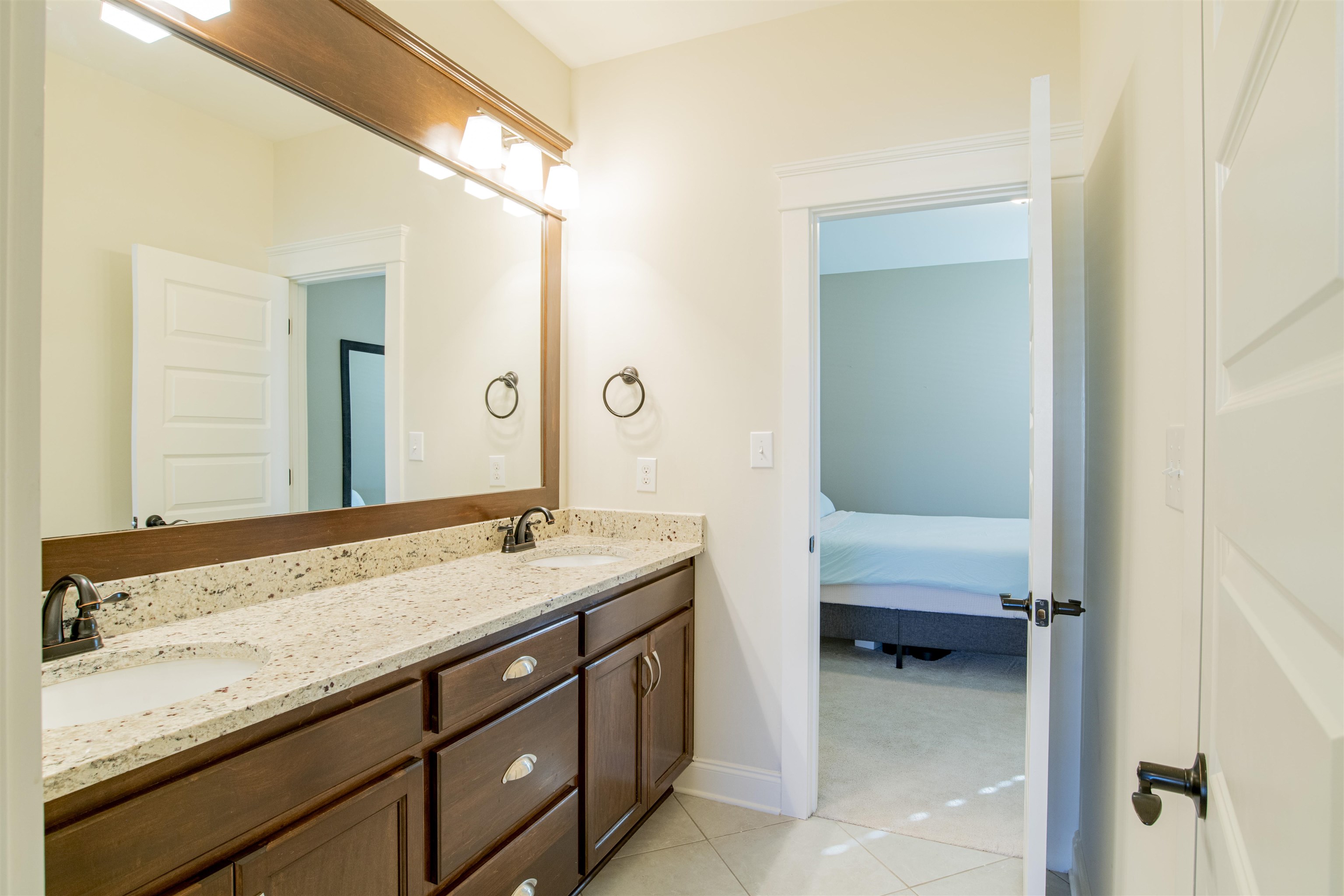 8624 Danube Court Daphne, AL 36526 - Photo 27 of 46 Dual Sinks/Jack-N-Jill