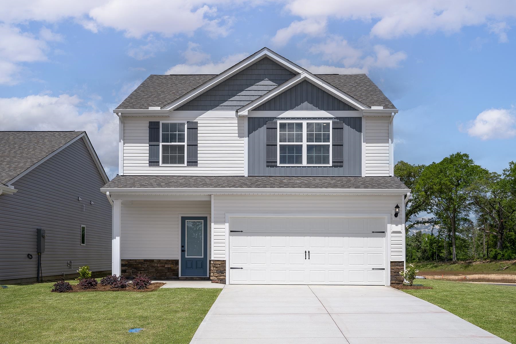 1478 Wild Indigo Way Moore, SC 29369 - Photo 1 of 7