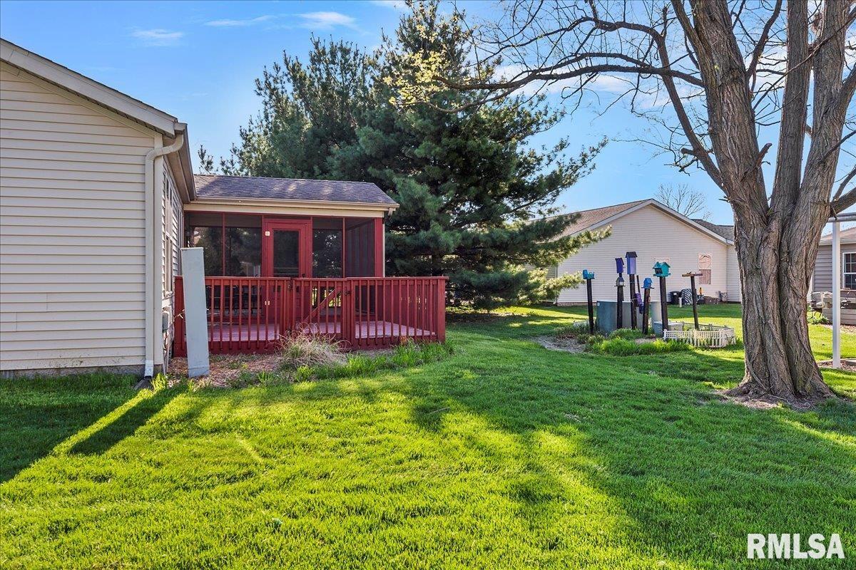 2800 Vía Rosso, Unit 150 Springfield, IL 62703 - Photo 31 of 37