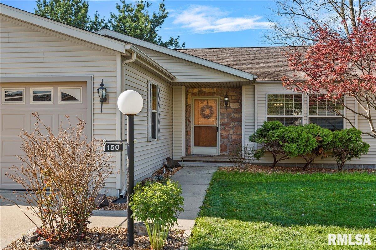 2800 Vía Rosso, Unit 150 Springfield, IL 62703 - Photo 4 of 37