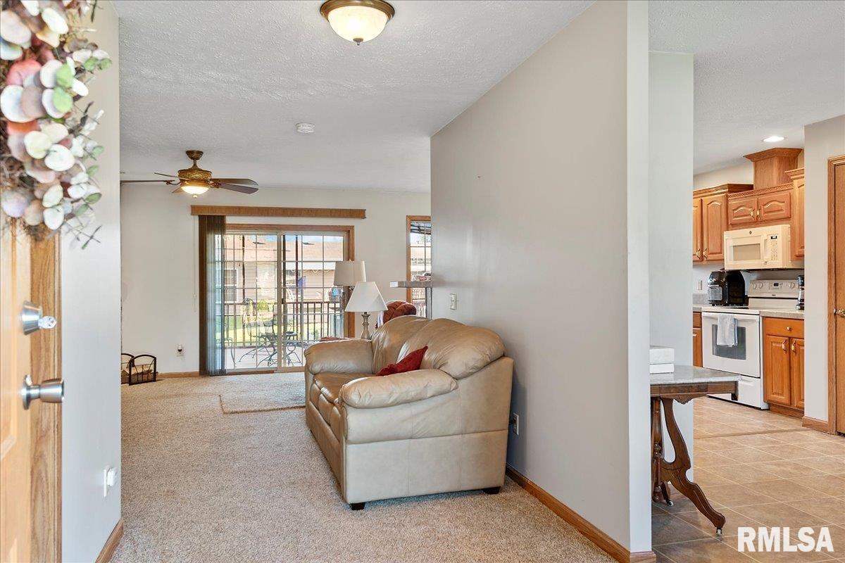 2800 Vía Rosso, Unit 150 Springfield, IL 62703 - Photo 5 of 37