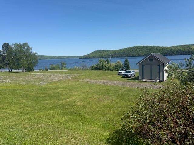 107 Sinclair Road Sinclair, ME 04779 - Photo 13 of 21 IMG_7463
