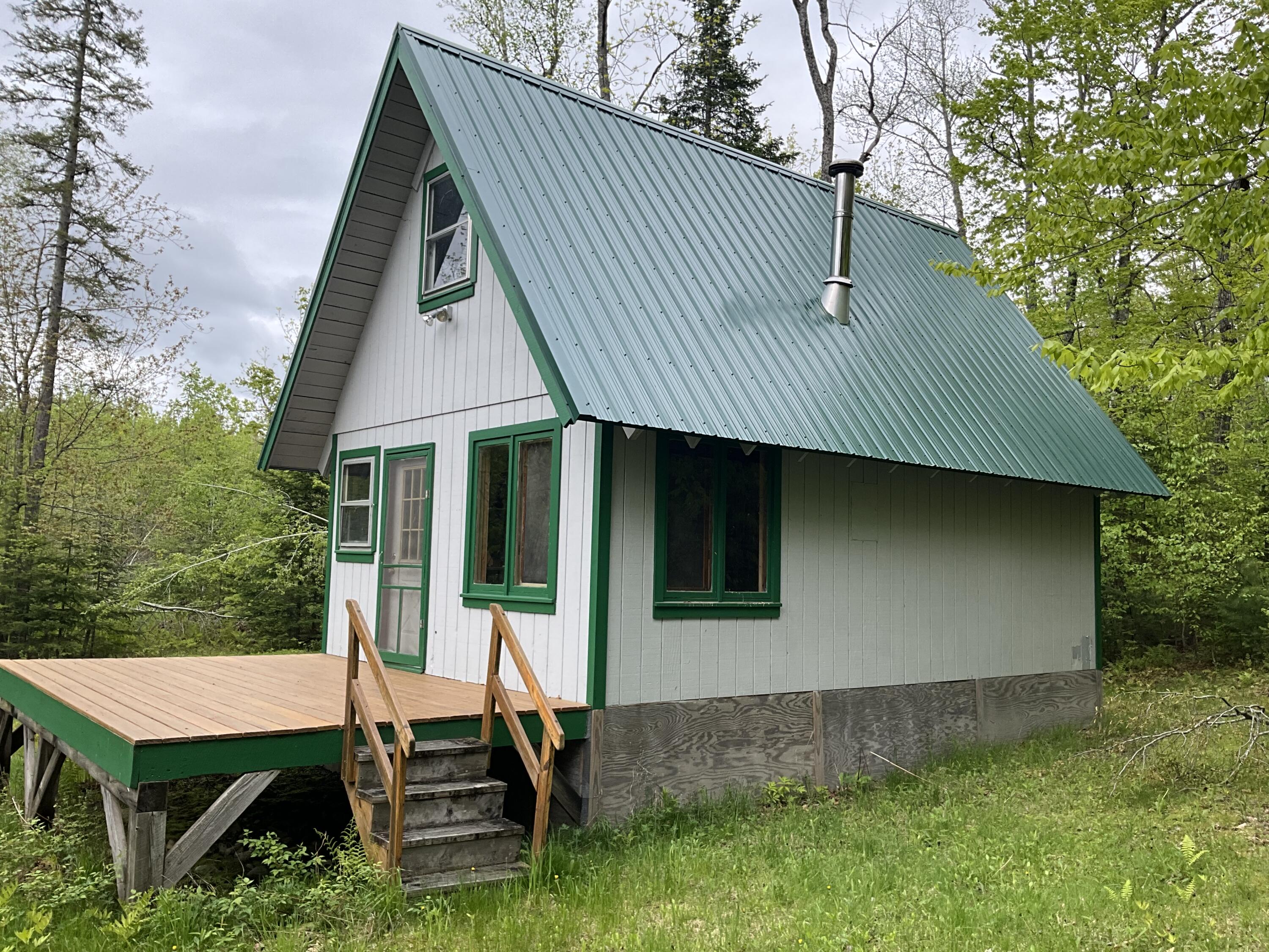 37 Harlin Road Garland, ME 04939 - Photo 1 of 20 IMG_0265