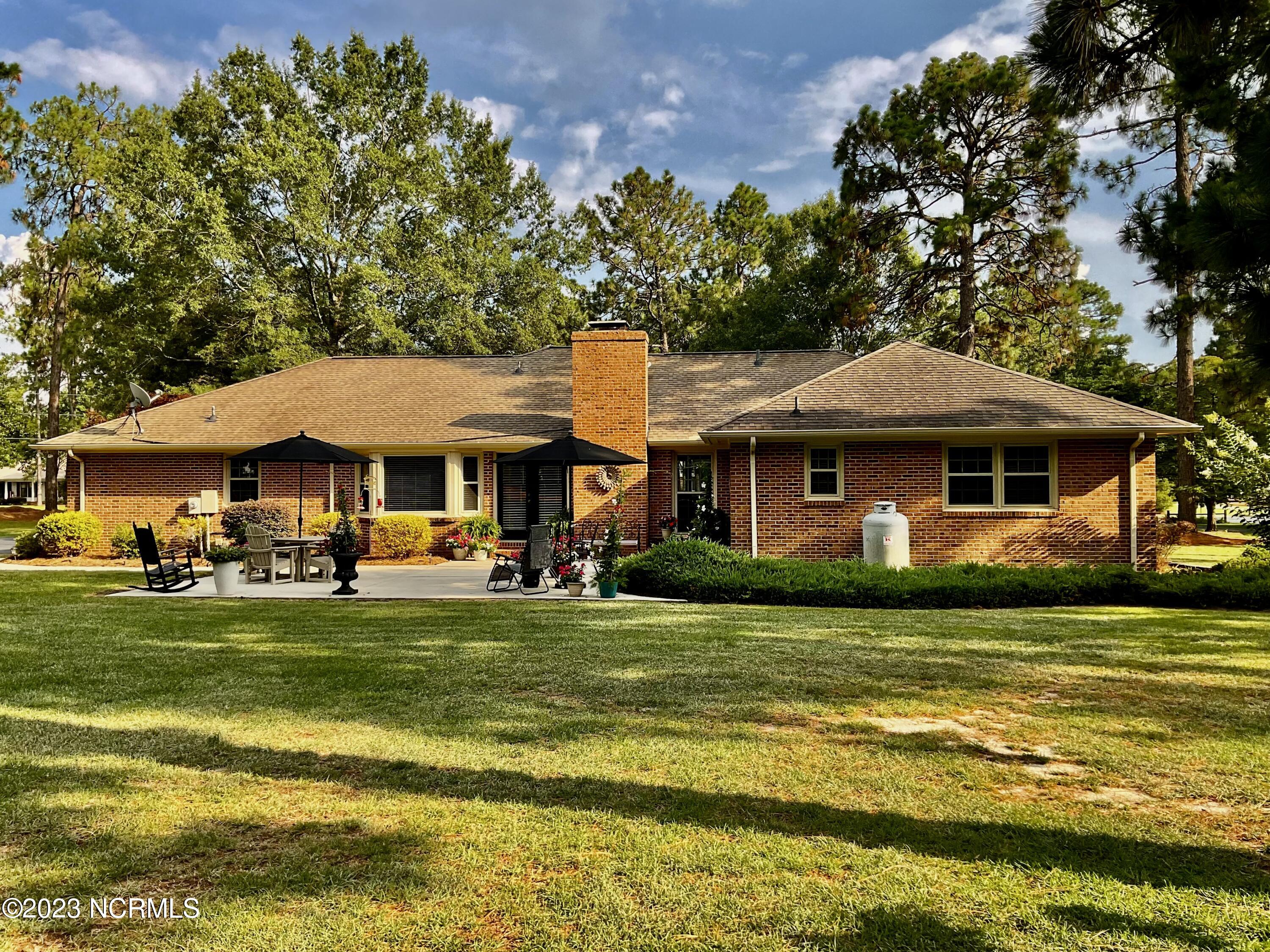 110 Pinedale Drive Rockingham, NC 28379 - Photo 38 of 45 110 Pinedale Dr