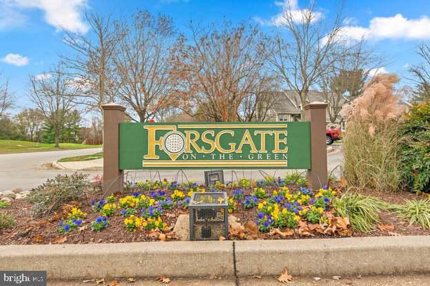 5239 Columbia Road, Unit 5 70 Columbia, MD 21044 - Photo 2 of 59 Forsgate ON THE GREEN!
