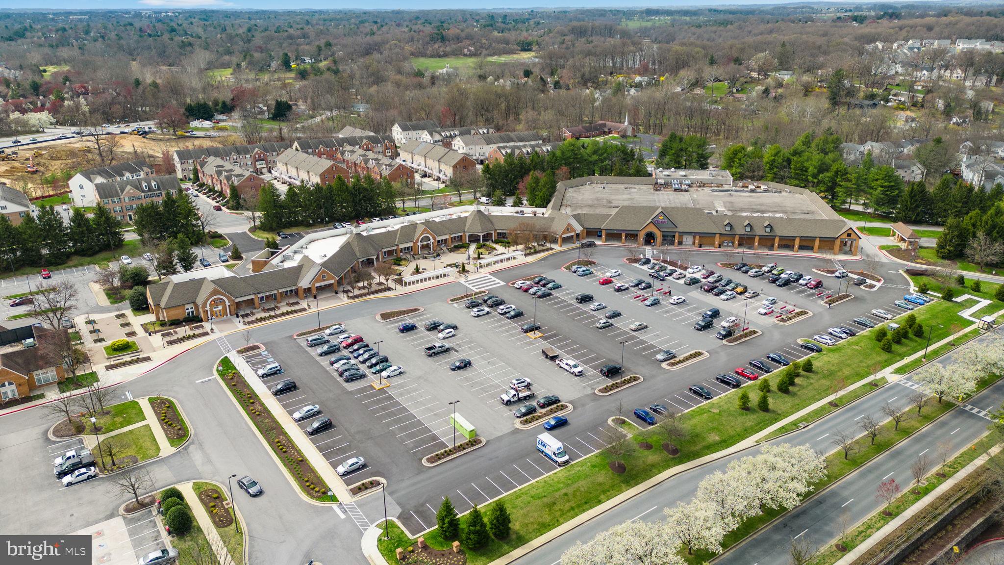 5239 Columbia Road, Unit 5 70 Columbia, MD 21044 - Photo 56 of 59 Dorsey Search Village Center.