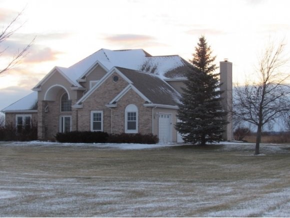 3025 Heise Road Omro, WI 54963 - Photo 1 of 1