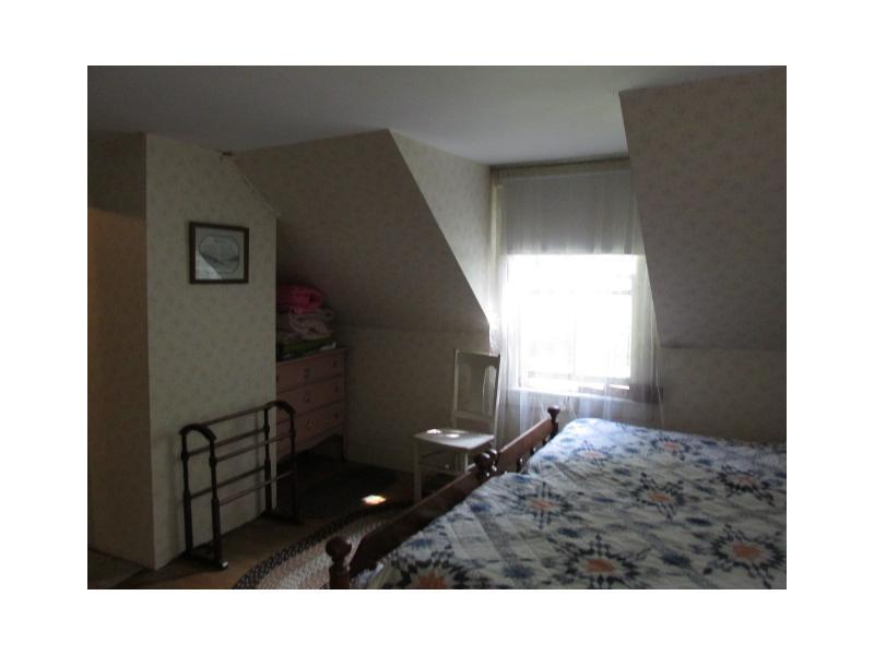 363 Bunker Hill Road Lagrange, ME 04453 - Photo 20 of 25 Bedroom.