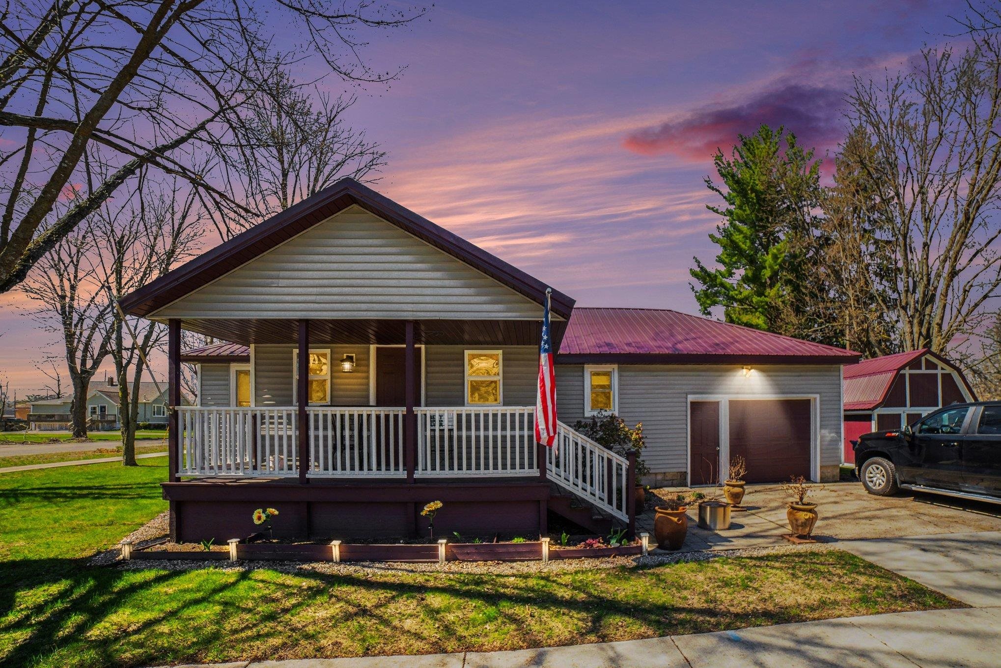 301 2nd Street Coleman, MI 48618 - Photo 13 of 16