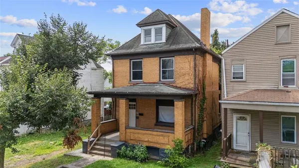 $129,000 | 3045 Glen Mawr Street, Pittsburgh, PA 15204