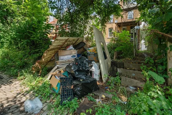 $129,000 | 3045 Glen Mawr Street, Pittsburgh, PA 15204