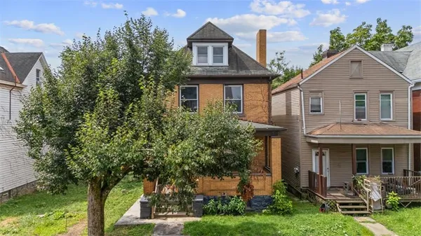 $129,000 | 3045 Glen Mawr Street, Pittsburgh, PA 15204