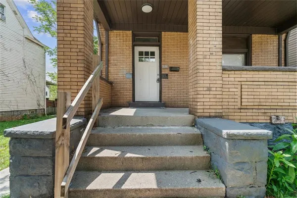 $129,000 | 3045 Glen Mawr Street, Pittsburgh, PA 15204