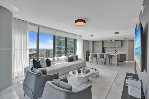 $1,895,000 | 650 Northeast 32nd Street, Unit 3901, Miami, FL 33137