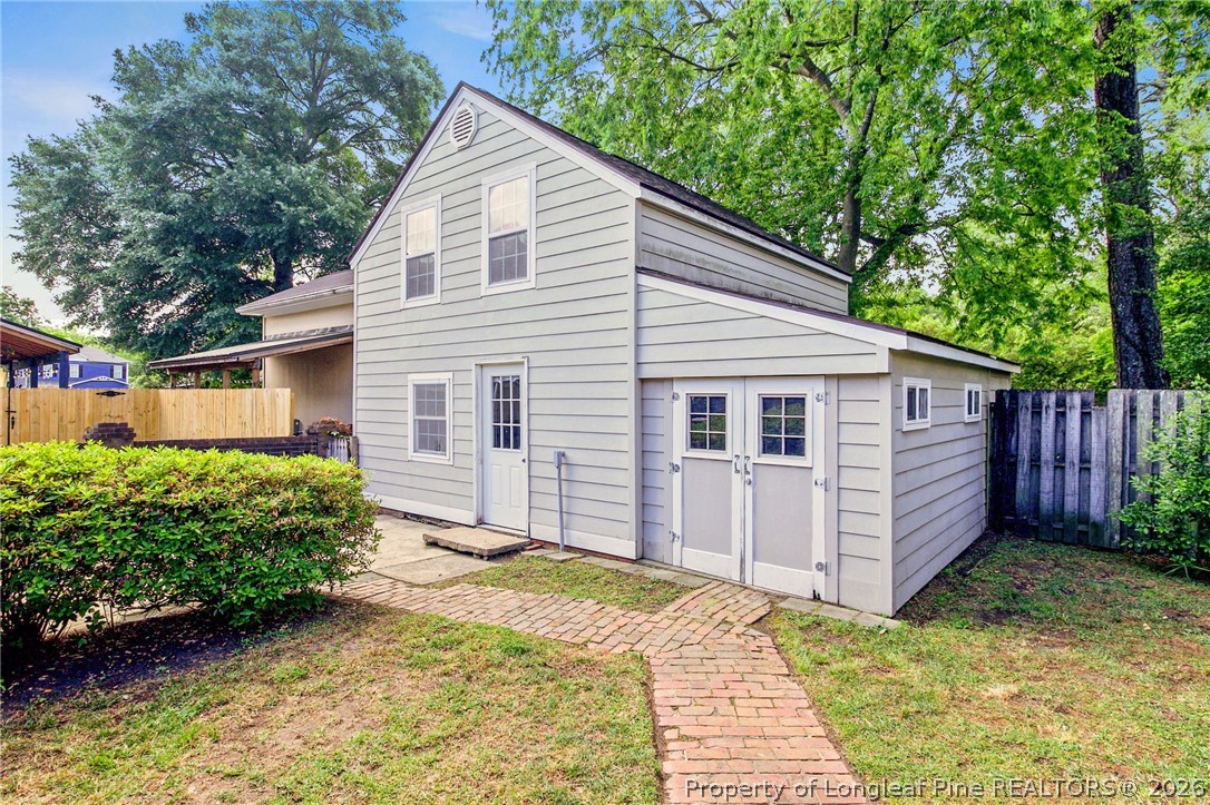 2009 Morganton Road Fayetteville, NC 28305 - Photo 36 of 47 Gallery Image 36