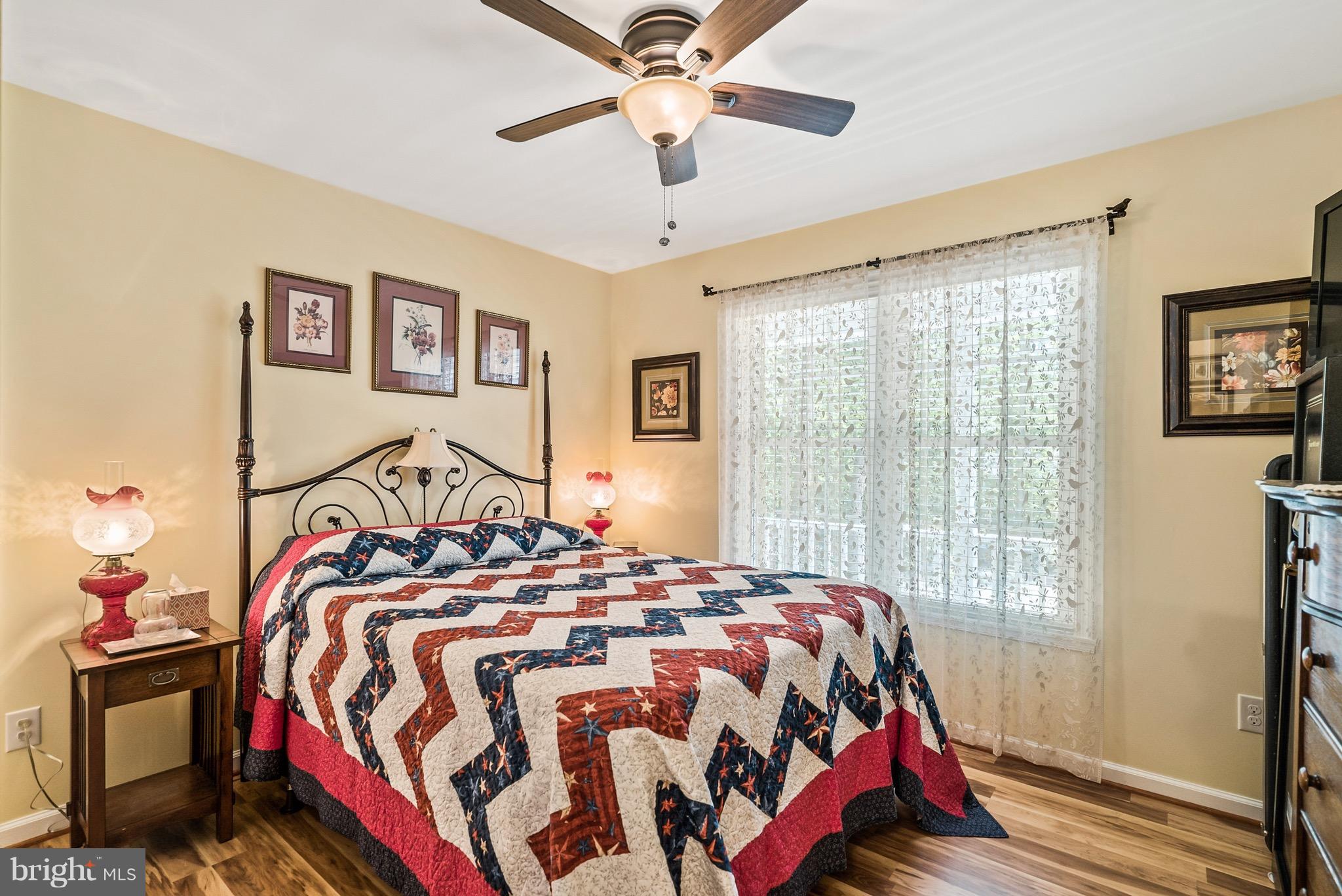 212 Skyline Road Locust Grove, VA 22508 - Photo 18 of 29 Bedroom 3