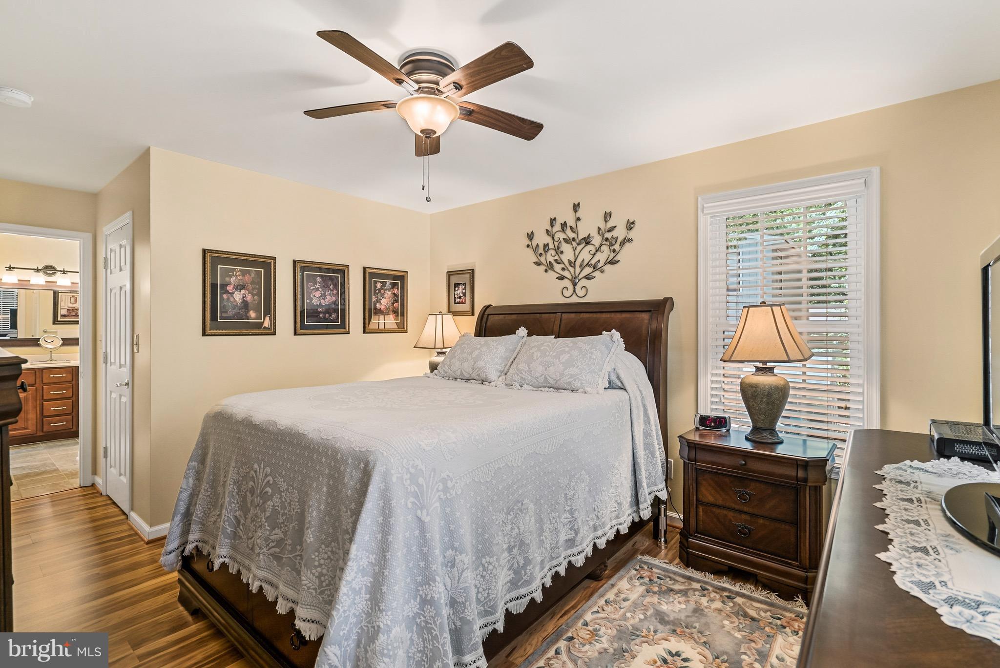 212 Skyline Road Locust Grove, VA 22508 - Photo 19 of 29 Bedroom (Master)