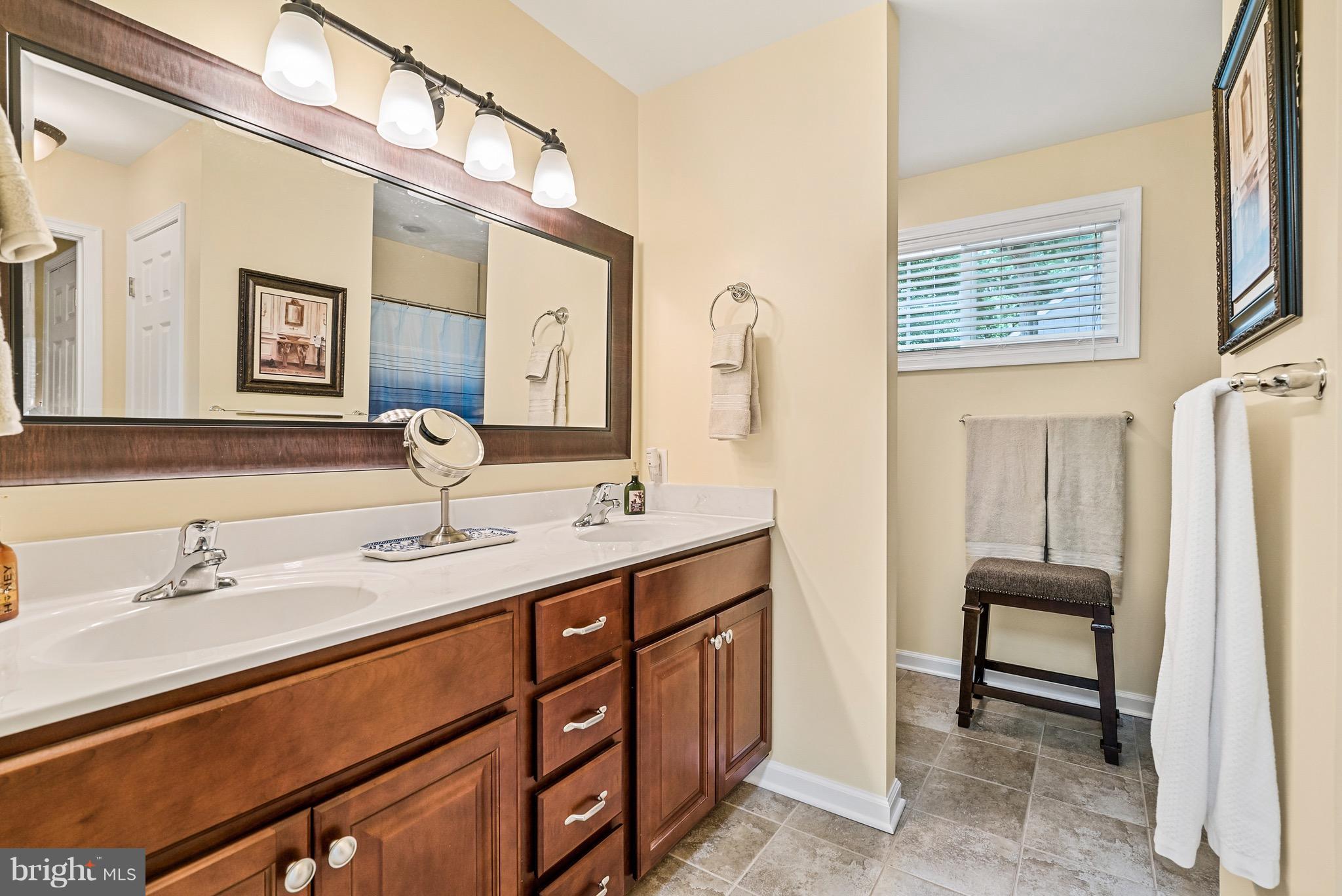 212 Skyline Road Locust Grove, VA 22508 - Photo 21 of 29 Bath (Master)