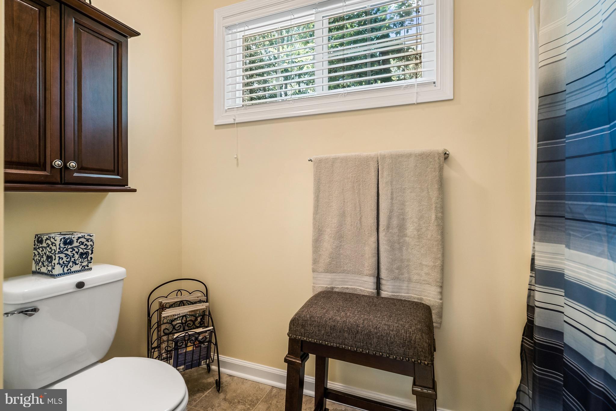 212 Skyline Road Locust Grove, VA 22508 - Photo 22 of 29 Bath (Master)