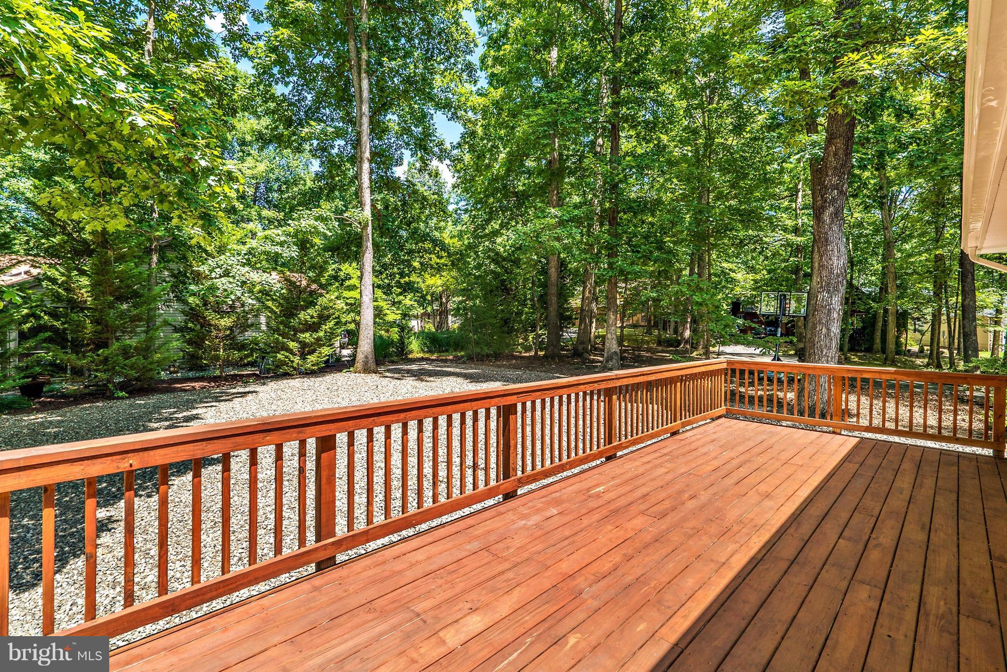 212 Skyline Road Locust Grove, VA 22508 - Photo 23 of 29 Exterior (Rear)