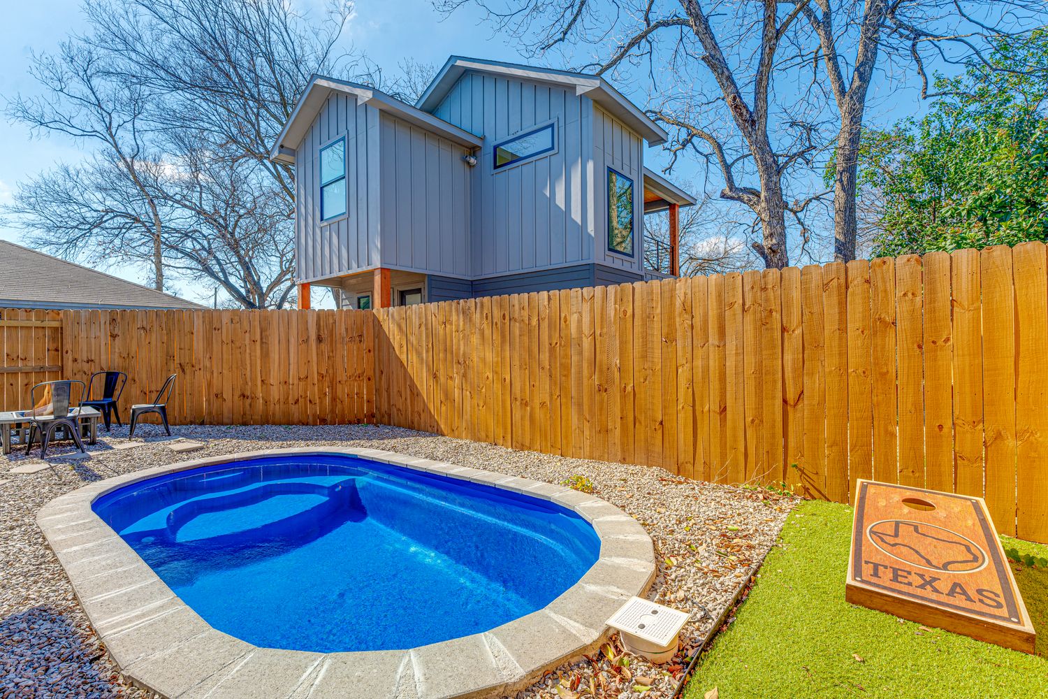 910 Tillery Street, Unit A Austin, TX 78702 - Photo 33 of 40