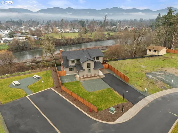 $749,000 | 1030 Southwest Sw River, Grants Pass, OR 97527
