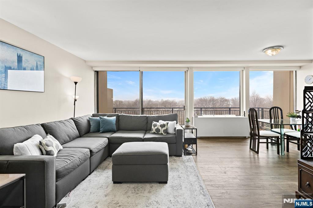 1 Horizon Road, Unit 806 Fort Lee, NJ 07024 - Photo 1 of 15