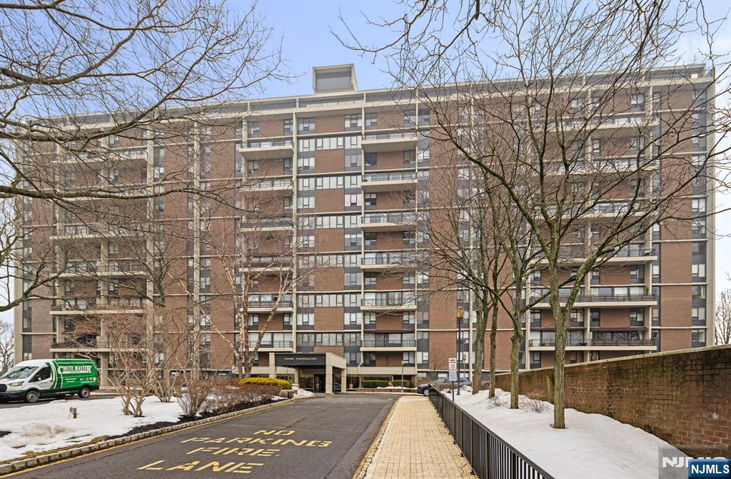 1 Horizon Road, Unit 806 Fort Lee, NJ 07024 - Photo 15 of 15